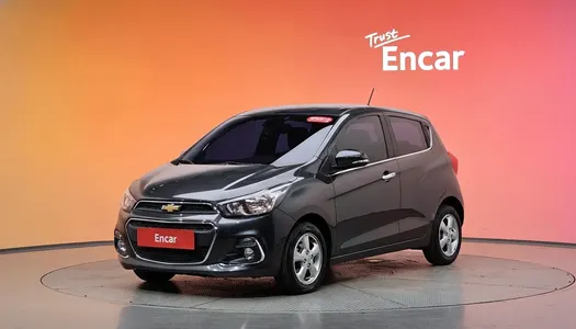 Chevrolet LT 2017