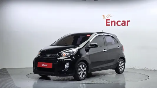 Kia 2015