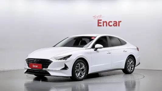 Hyundai (DN8) 2.0 2019