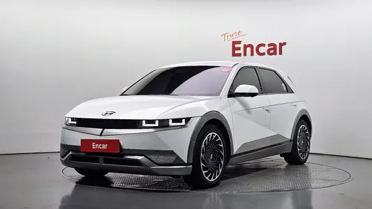 Hyundai Ioniq 5 2021