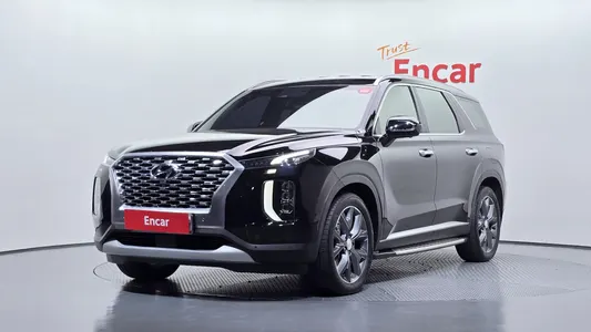 Hyundai Palisade 3.8 2WD 2020