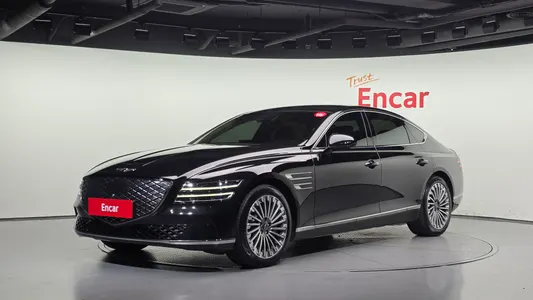 Genesis G80 (RG3) e-AWD 2022