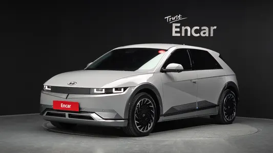 Hyundai Ioniq 5 AWD 2024