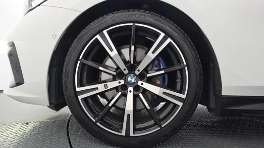 BMW 5 Series (G60) 530i xDrive M 2024 5
