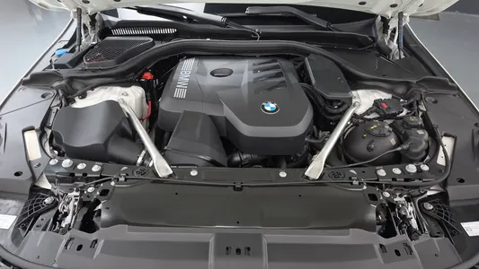 BMW 5 Series (G60) 530i xDrive M 2024 6