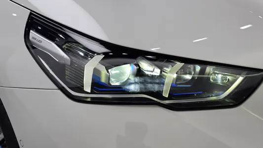 BMW 5 Series (G60) 530i xDrive M 2024 22