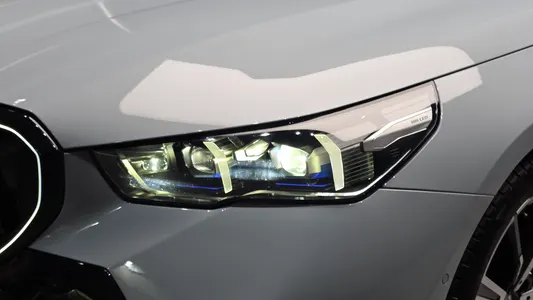 BMW 5 Series (G60) 530i xDrive M 2026 22