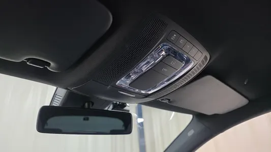 Mercedes-Benz A-Class W177 A220 2019 19