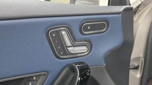 Mercedes-Benz A-Class W177 A220 2019 17