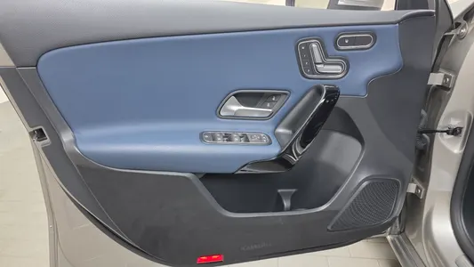 Mercedes-Benz A-Class W177 A220 2019 24