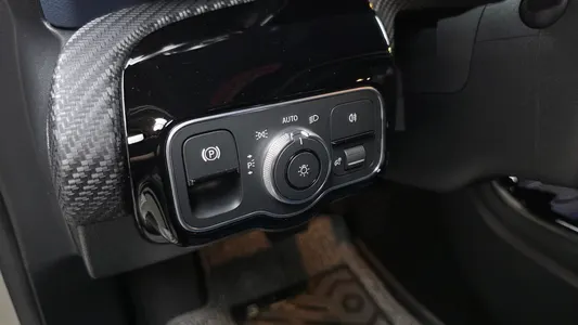 Mercedes-Benz A-Class W177 A220 2019 27