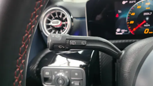Mercedes-Benz A-Class W177 A220 2019 28