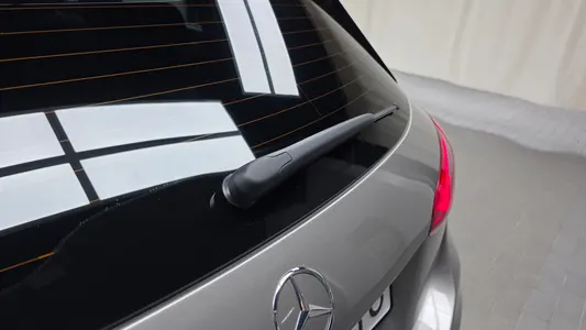 Mercedes-Benz A-Class W177 A220 2019 29