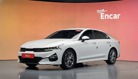 Kia K5 3 2.0 LPI() 2021