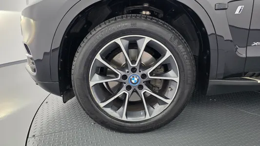 BMW X5 (F15) xDrive 40e i 2018 5