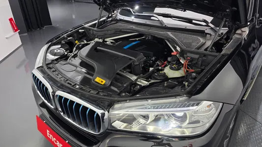 BMW X5 (F15) xDrive 40e i 2018 6