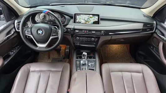 BMW X5 (F15) xDrive 40e i 2018 7