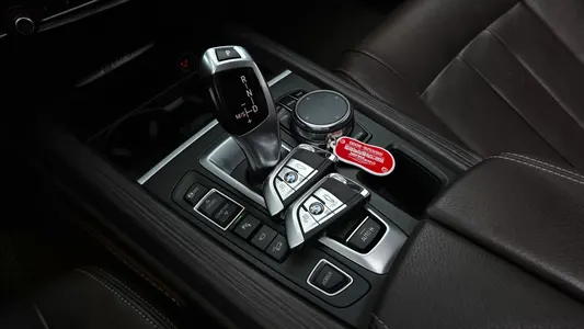 BMW X5 (F15) xDrive 40e i 2018 9