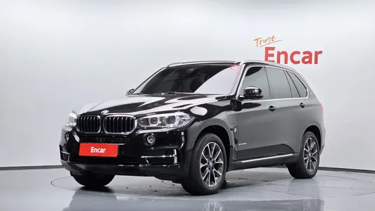 BMW X5 (F15) xDrive 40e i 2018