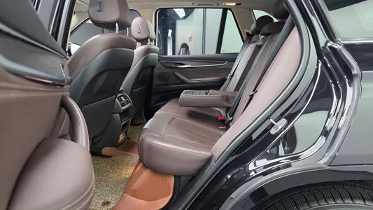 BMW X5 (F15) xDrive 40e i 2018 12