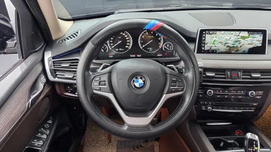 BMW X5 (F15) xDrive 40e i 2018 13