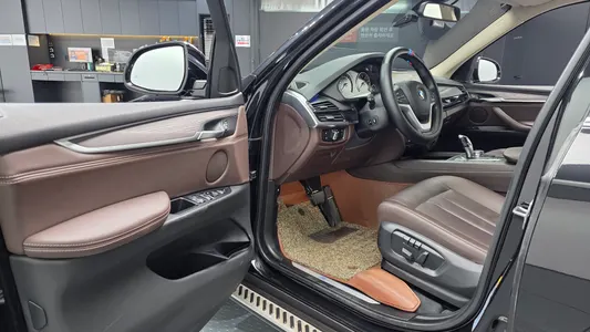 BMW X5 (F15) xDrive 40e i 2018 10