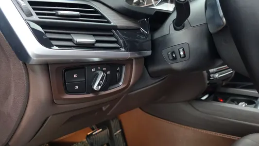 BMW X5 (F15) xDrive 40e i 2018 20