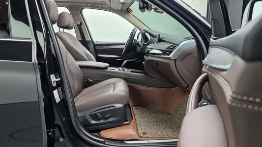 BMW X5 (F15) xDrive 40e i 2018 26
