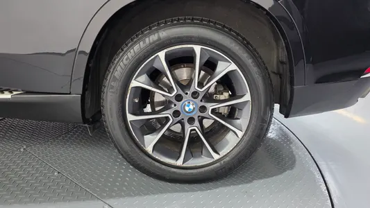 BMW X5 (F15) xDrive 40e i 2018 21