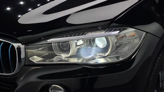BMW X5 (F15) xDrive 40e i 2018 22