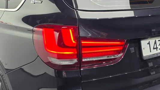 BMW X5 (F15) xDrive 40e i 2018 23