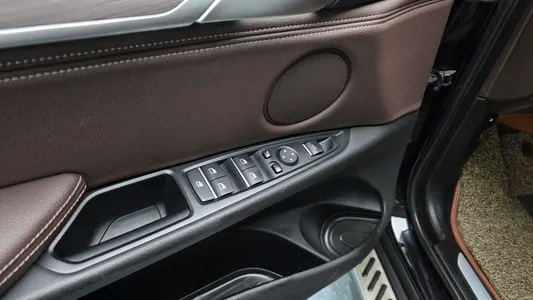 BMW X5 (F15) xDrive 40e i 2018 31