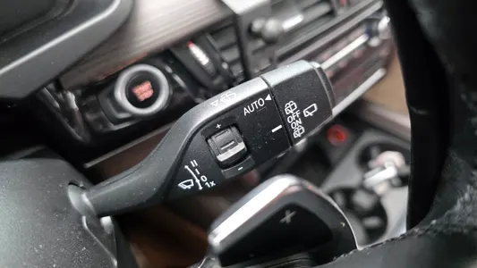 BMW X5 (F15) xDrive 40e i 2018 27