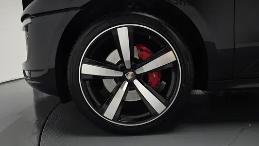 Porsche 마칸 3.0 GTS 2017 4