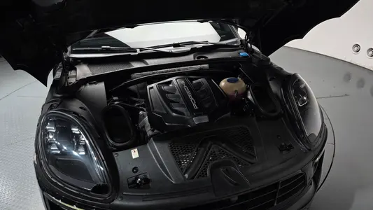 Porsche 마칸 3.0 GTS 2017 5