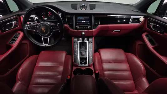 Porsche 마칸 3.0 GTS 2017 6