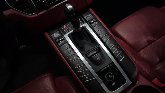 Porsche 마칸 3.0 GTS 2017 8