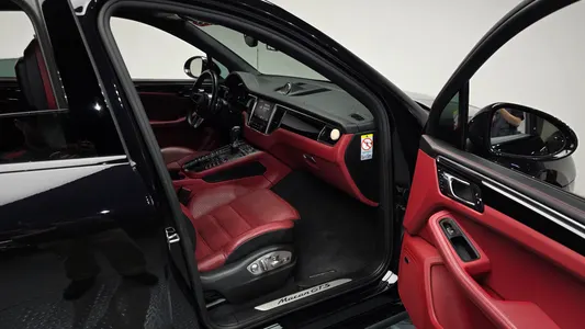 Porsche 마칸 3.0 GTS 2017 10