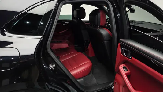Porsche 마칸 3.0 GTS 2017 11