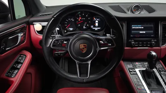 Porsche 마칸 3.0 GTS 2017 12