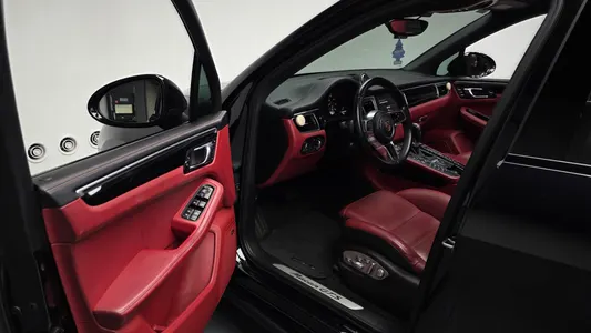 Porsche 마칸 3.0 GTS 2017 9
