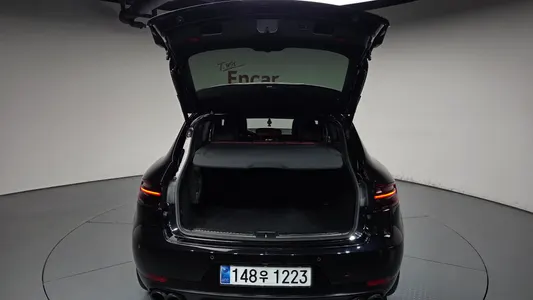 Porsche 마칸 3.0 GTS 2017 19