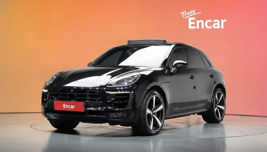 Porsche 마칸 3.0 GTS 2017 20