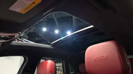 Porsche 마칸 3.0 GTS 2017 15