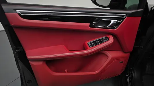 Porsche 마칸 3.0 GTS 2017 24