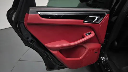 Porsche 마칸 3.0 GTS 2017 25