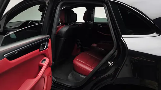 Porsche 마칸 3.0 GTS 2017 26