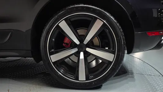 Porsche 마칸 3.0 GTS 2017 21