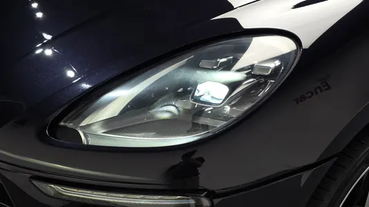 Porsche 마칸 3.0 GTS 2017 22
