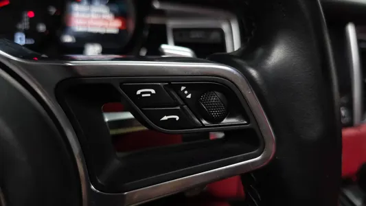 Porsche 마칸 3.0 GTS 2017 31